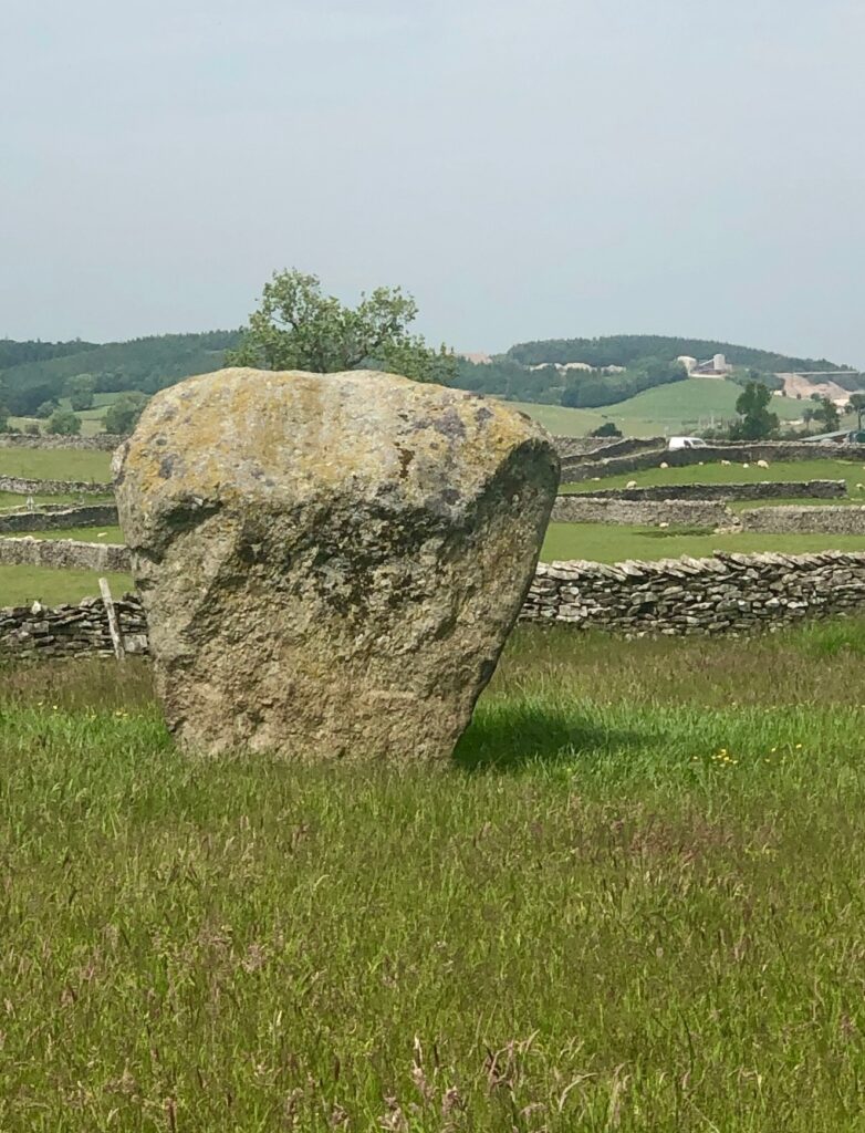 The Googleby Stone